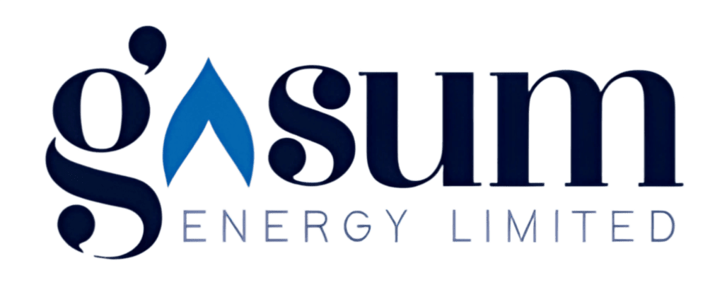 Gasum Energy Limited