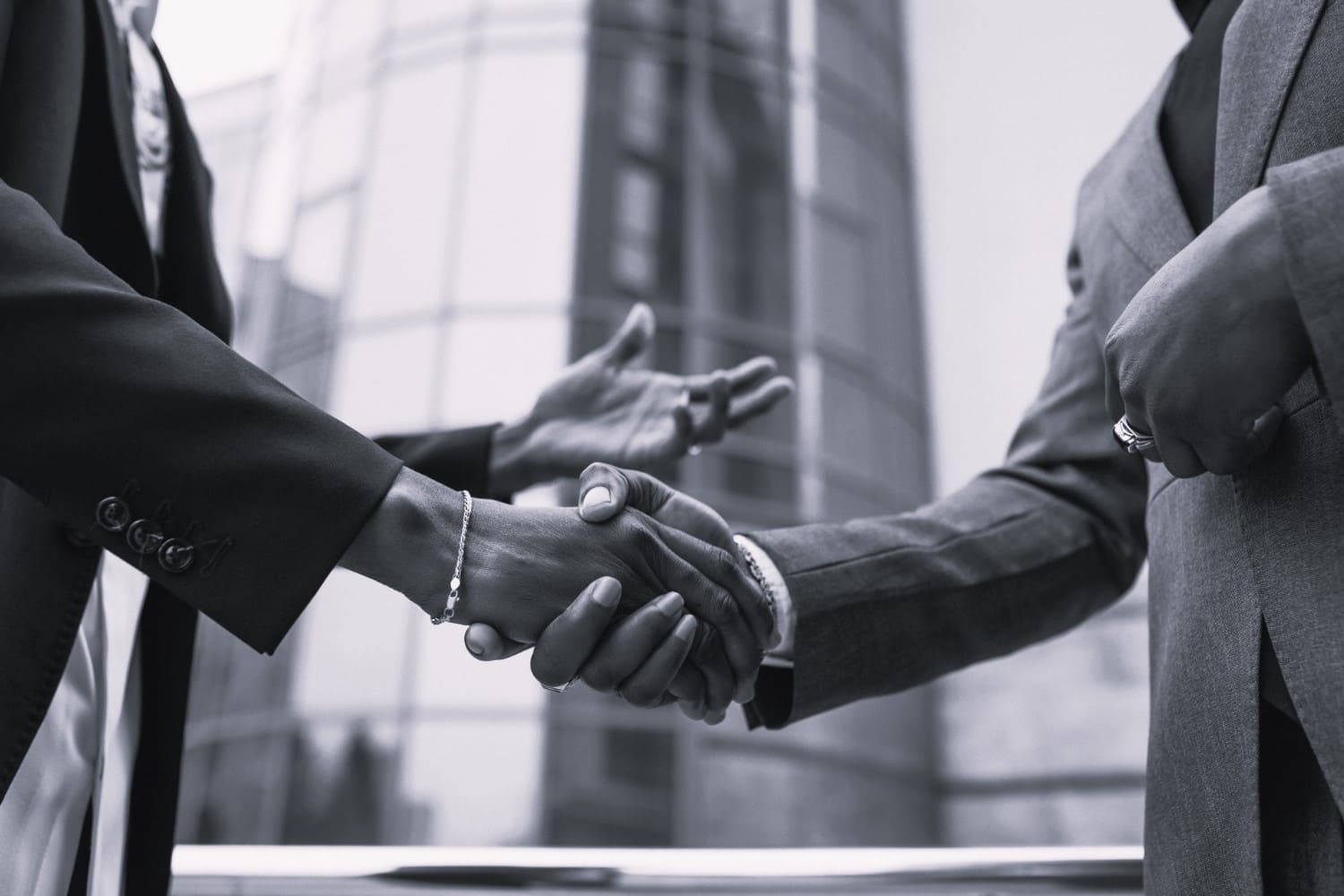 Procurement Services